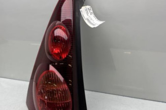 Feu arriere principal gauche (feux) PEUGEOT 107