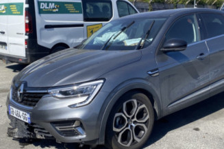 RENAULT ARKANA 1.6i - 16V SCE 145 HYBRID E-TECH 160 Photo n°1