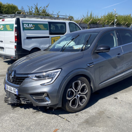 RENAULT ARKANA 1.6i - 16V SCE 145 HYBRID E-TECH 160 Photo n°1