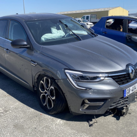 RENAULT ARKANA 1.6i - 16V SCE 145 HYBRID E-TECH 160