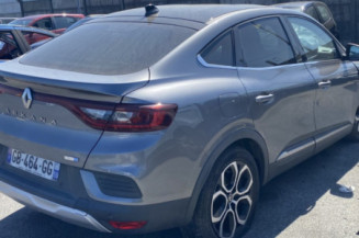 RENAULT ARKANA 1.6i - 16V SCE 145 HYBRID E-TECH 160