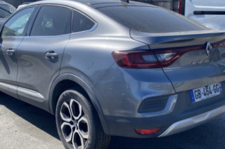 RENAULT ARKANA 1.6i - 16V SCE 145 HYBRID E-TECH 160