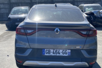 RENAULT ARKANA 1.6i - 16V SCE 145 HYBRID E-TECH 160