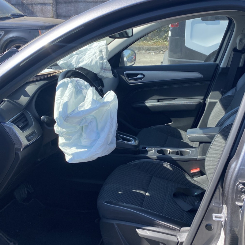 RENAULT ARKANA 1.6i - 16V SCE 145 HYBRID E-TECH 160 Photo n°7