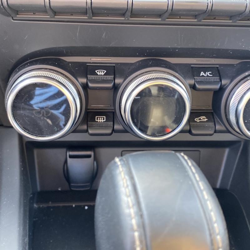 RENAULT ARKANA 1.6i - 16V SCE 145 HYBRID E-TECH 160 Photo n°8