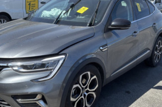 RENAULT ARKANA 1.6i - 16V SCE 145 HYBRID E-TECH 160