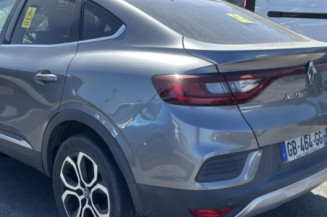 RENAULT ARKANA 1.6i - 16V SCE 145 HYBRID E-TECH 160