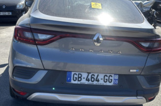 RENAULT ARKANA 1.6i - 16V SCE 145 HYBRID E-TECH 160