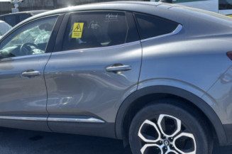 RENAULT ARKANA 1.6i - 16V SCE 145 HYBRID E-TECH 160