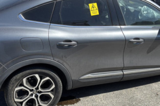 RENAULT ARKANA 1.6i - 16V SCE 145 HYBRID E-TECH 160
