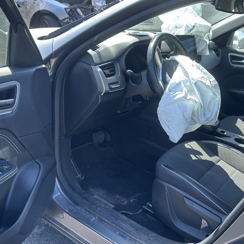 RENAULT ARKANA 1.6i - 16V SCE 145 HYBRID E-TECH 160 Photo n°19