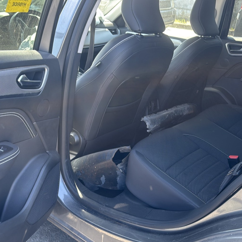 RENAULT ARKANA 1.6i - 16V SCE 145 HYBRID E-TECH 160 Photo n°20