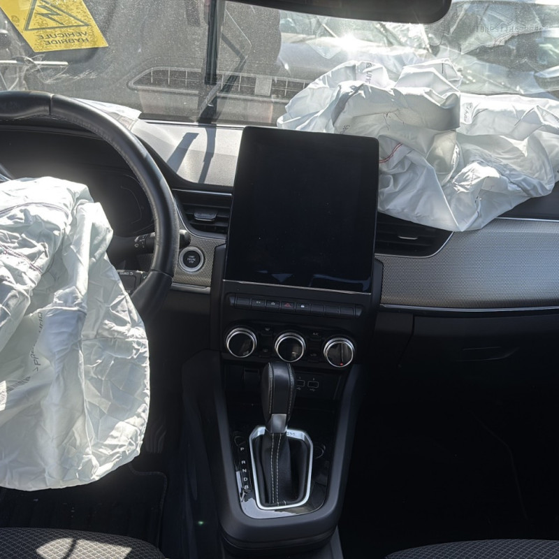 RENAULT ARKANA 1.6i - 16V SCE 145 HYBRID E-TECH 160 Photo n°22
