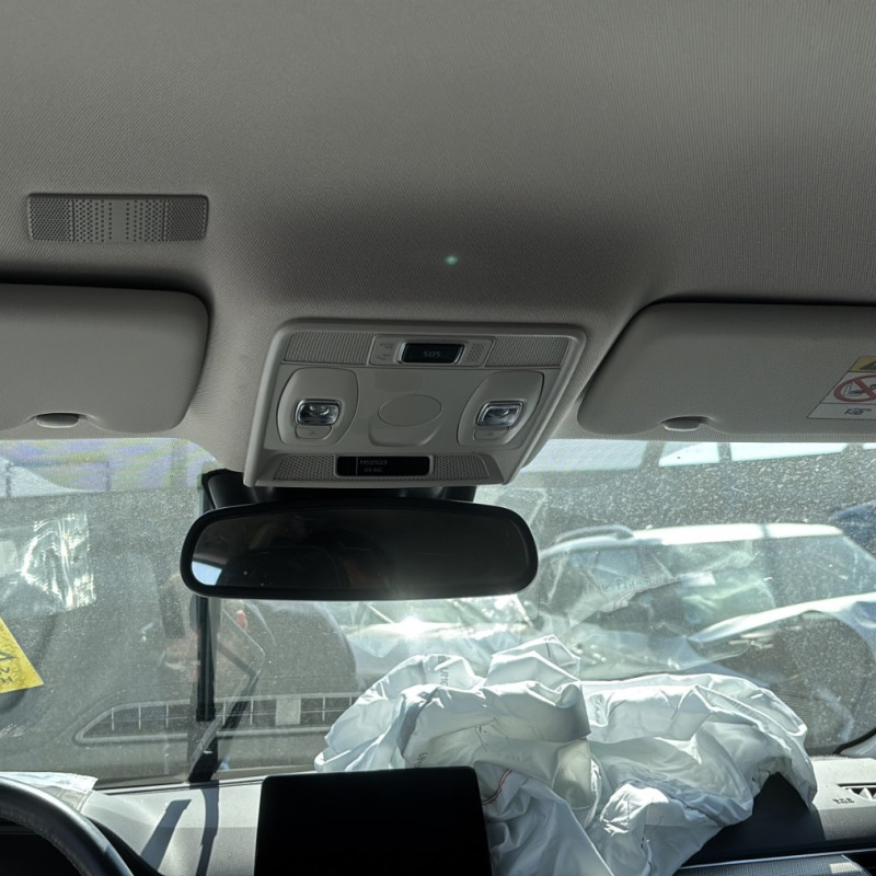 RENAULT ARKANA 1.6i - 16V SCE 145 HYBRID E-TECH 160 Photo n°23
