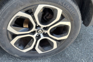 RENAULT ARKANA 1.6i - 16V SCE 145 HYBRID E-TECH 160