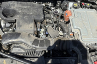 RENAULT ARKANA 1.6i - 16V SCE 145 HYBRID E-TECH 160