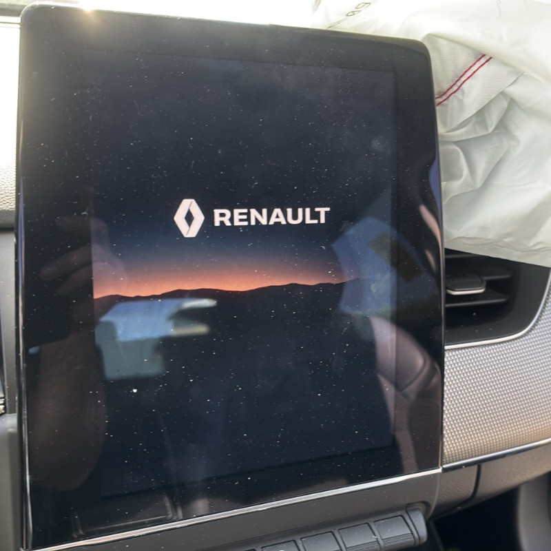 RENAULT ARKANA 1.6i - 16V SCE 145 HYBRID E-TECH 160 Photo n°28