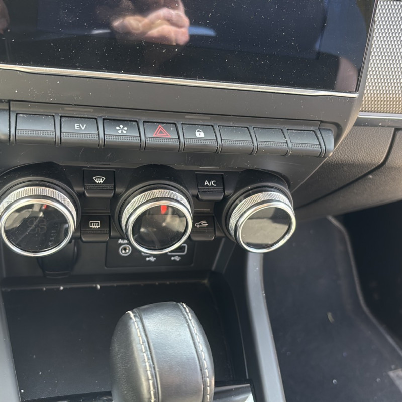 RENAULT ARKANA 1.6i - 16V SCE 145 HYBRID E-TECH 160 Photo n°29