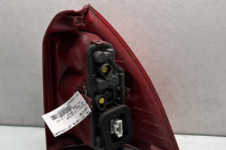 Feu arriere principal gauche (feux) PEUGEOT 307