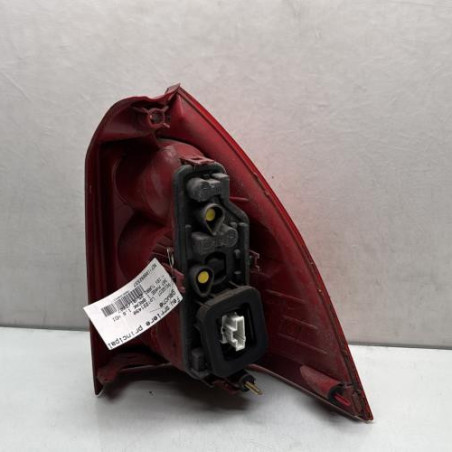 Feu arriere principal gauche (feux) PEUGEOT 307