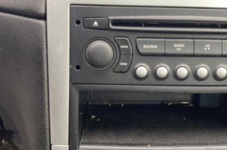 Feu arriere principal gauche (feux) PEUGEOT 307