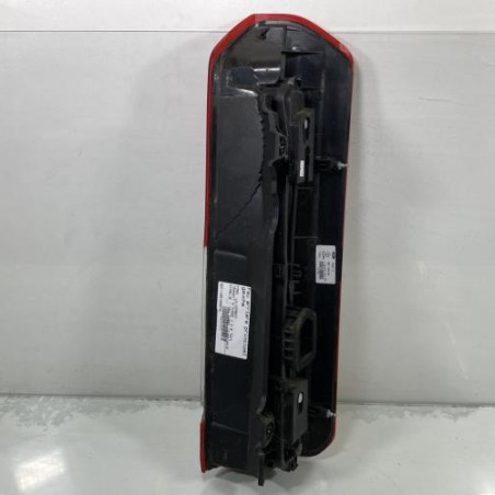 Feu arriere principal gauche (feux) FORD TRANSIT 5