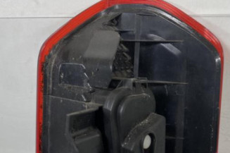 Feu arriere principal gauche (feux) FORD TRANSIT 5
