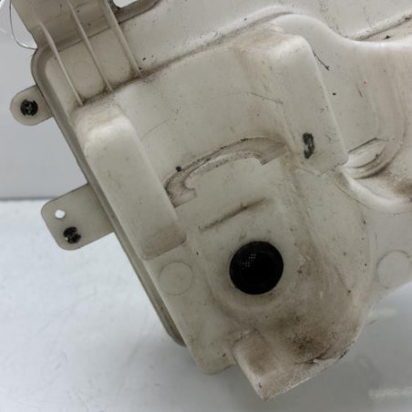 Vase de lave glace FORD TRANSIT 5