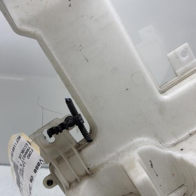Vase de lave glace FORD TRANSIT 5 Photo n°3