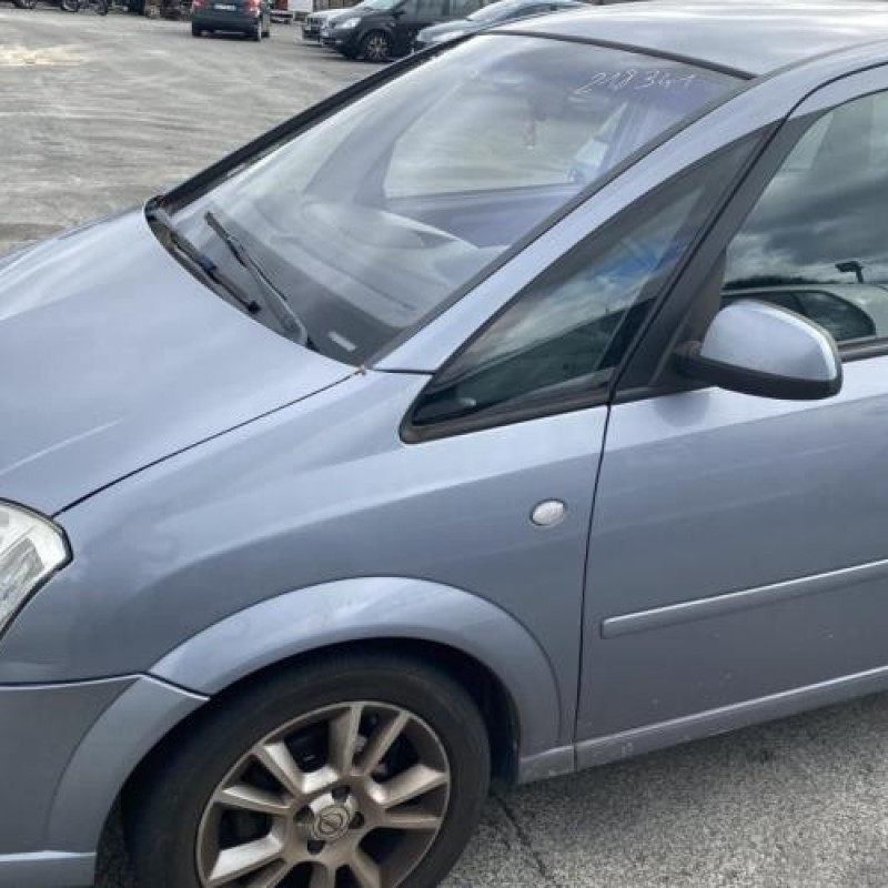 Anti brouillard droit (feux) OPEL MERIVA A Photo n°19