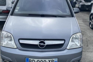 Anti brouillard gauche (feux) OPEL MERIVA A