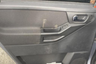 Anti brouillard gauche (feux) OPEL MERIVA A