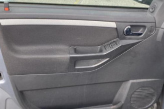 Anti brouillard gauche (feux) OPEL MERIVA A