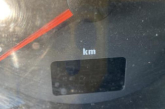 Anti brouillard gauche (feux) OPEL MERIVA A