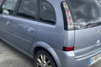Anti brouillard gauche (feux) OPEL MERIVA A