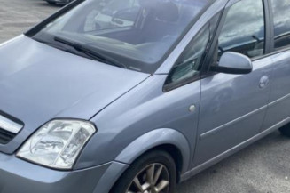 Anti brouillard gauche (feux) OPEL MERIVA A