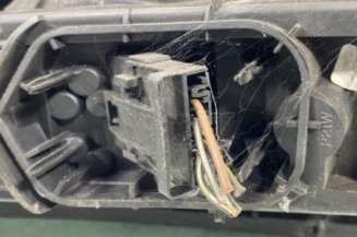 Feu arriere principal gauche (feux) OPEL MERIVA A