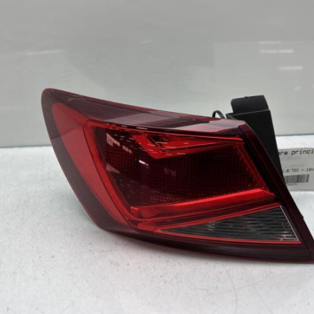Feu arriere principal gauche (feux) SEAT LEON 3 Photo n°1