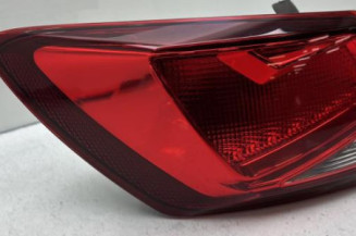 Feu arriere principal gauche (feux) SEAT LEON 3