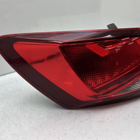 Feu arriere principal gauche (feux) SEAT LEON 3