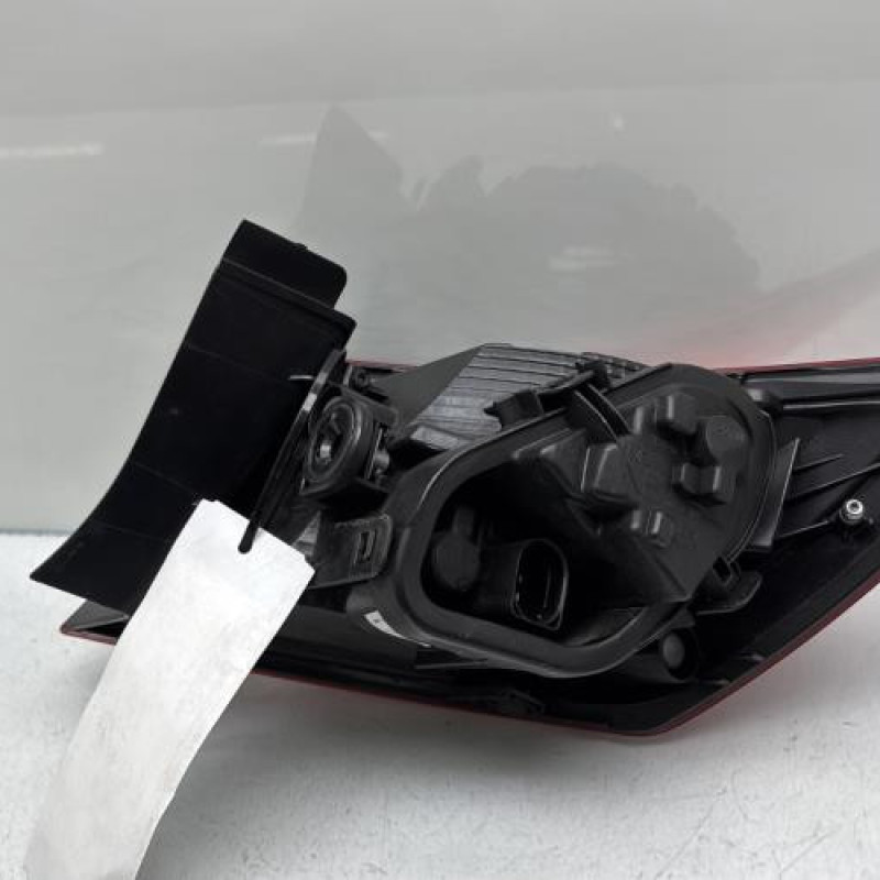 Feu arriere principal gauche (feux) SEAT LEON 3 Photo n°4