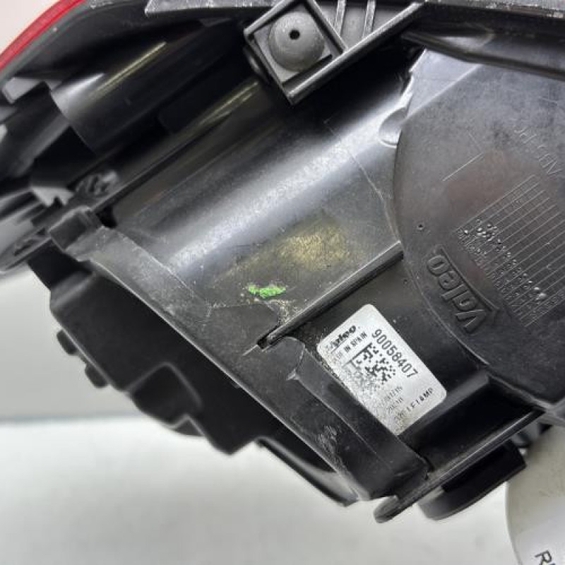 Feu arriere principal gauche (feux) SEAT LEON 3 Photo n°6