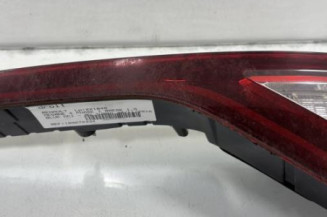 Feu arriere secondaire droit (feux) RENAULT MEGANE 4