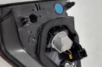 Feu arriere secondaire droit (feux) RENAULT MEGANE 4