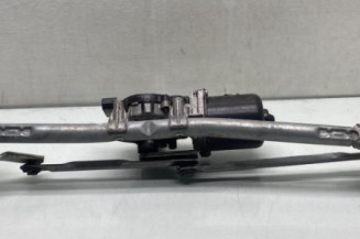 Moteur essuie glace avant RENAULT MEGANE 4 Photo n°1