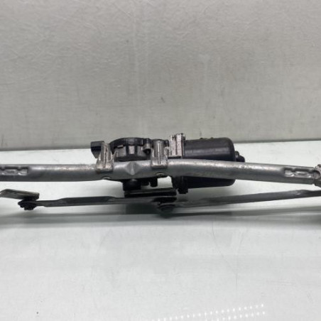 Moteur essuie glace avant RENAULT MEGANE 4 Photo n°1