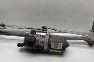 Moteur essuie glace avant RENAULT MEGANE 4