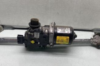 Moteur essuie glace avant RENAULT MEGANE 4