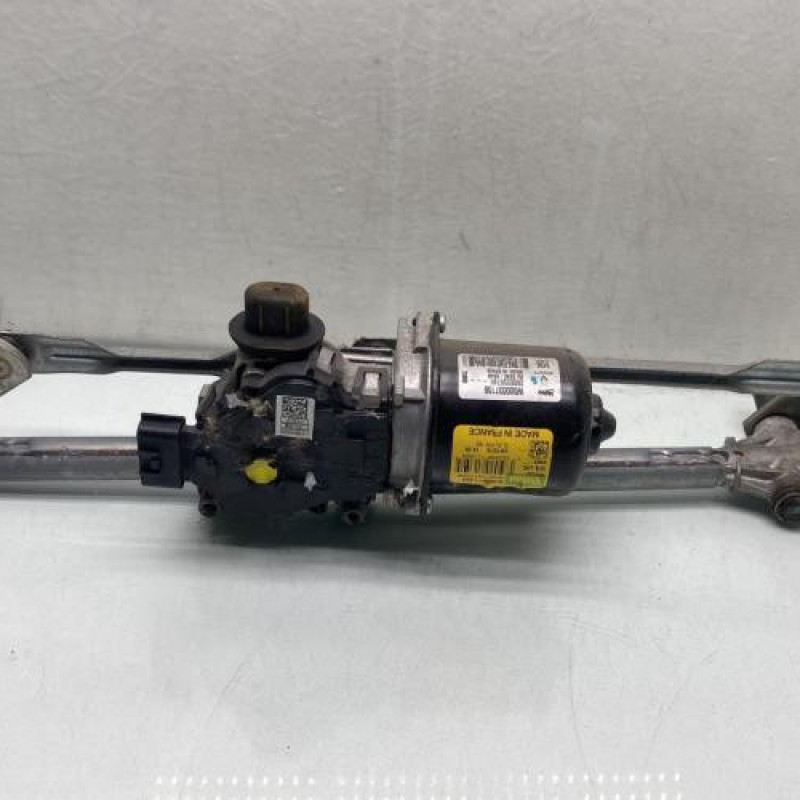 Moteur essuie glace avant RENAULT MEGANE 4 Photo n°3