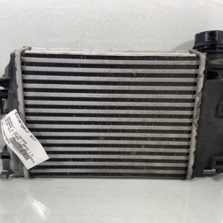 Echangeur air (Intercooler) RENAULT MEGANE 4 Photo n°1